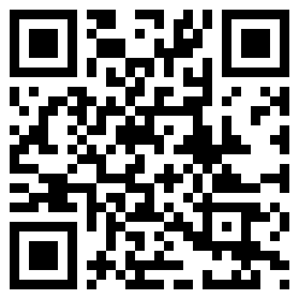 QR App Store